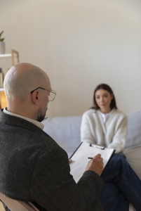 How Cognitive Behavioral Therapy Can Help You Overcome Depression